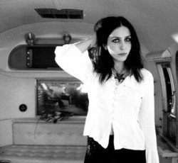 Ακούστε ολόκληρο το νέο άλμπουμ της Chelsea Wolfe 