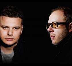 Νέος δίσκος από τους The Chemical Brothers με ηχηρές συνεργασίες 