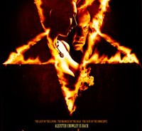 Το κοινό ψήφισε ''Chemical Wedding''... 