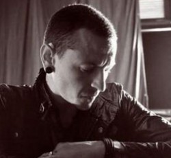 Ο frontman των Linkin Park σε thriller 