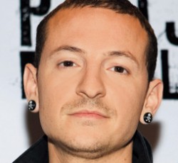 Guest εμφάνιση στο "Saw 3D" από τον frontman των Linkin Park