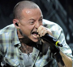 Chester Bennington (Linkin Park): «Το παρακάναμε με τους πειραματισμούς στο "A Thousand Suns"» 