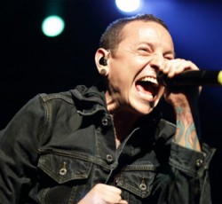 Ο Chester Bennington καταθέτει τη γνώμη του για τα φεστιβάλ