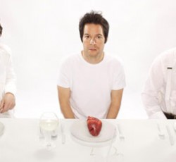 Οι Chevelle αποκαλύπτουν το lyric video του νέου τους τραγουδιού, "Fizgig" 