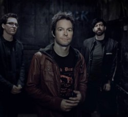 Οι Chevelle επιστρέφουν με νέο album - Ακούστε το πρώτο single 