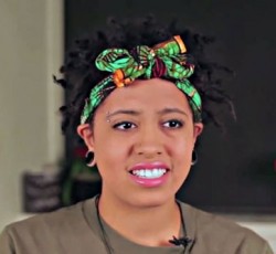 Η νέα «πρώτη κόρη» της Νέας Υόρκης είναι metalhead 