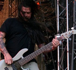 Ντοκιμαντέρ για τον Chi Cheng των Deftones 