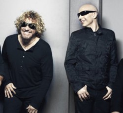 Joe Satriani: «To νέο album των Chickenfoot θα είναι καλύτερο από το πρώτο» 