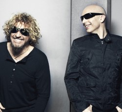 Eτοιμο το νέο τραγούδι των Chickenfoot 