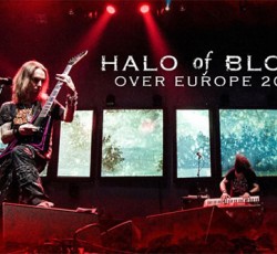 Children Of Bodom: Οι λεπτομέρειες της σημερινής συναυλίας τους στην Αθήνα
