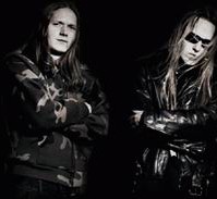 Cd και DVD EP από Children Of Bodom