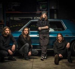 Νέο τραγούδι από τους Children Of Bodom