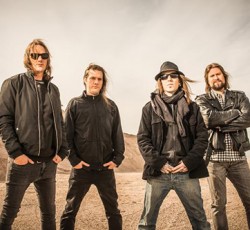Ακόμα μία metal συναυλία ακυρώνεται υπό το φόβο τρομοκρατικών επιθέσεων