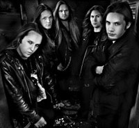 Οι Children Of Bodom διασκευάζουν Creedance Clearwater Revival
