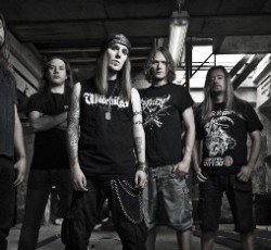 Children Of Bodom και Ensiferum τον Απρίλιο στην Αθήνα