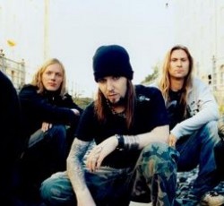 Ακούστε το νέο τραγούδι των Children Of Bodom