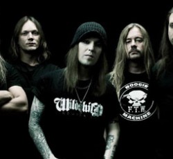 Έτοιμα όλα τα καινούργια κομμάτια των Children Of Bodom