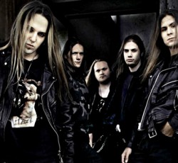 Οι Children Of Bodom ανακοινώνουν συναυλίες σε Αθήνα και Θεσσαλονίκη