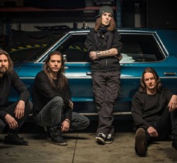 Λεπτομέρειες για το νέο δίσκο των Children Of Bodom