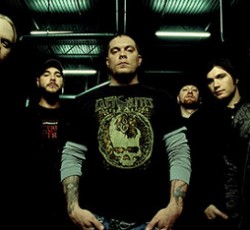 Σε αναζήτηση πληκτρά οι Chimaira 