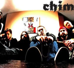 Στο studio οι Chimaira 