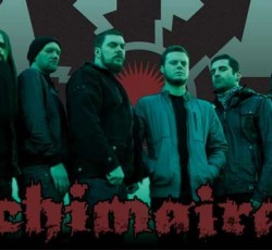 Το νέο album των Chimaira παίρνει σάρκα και οστά με τη βοήθεια των οπαδών τους 