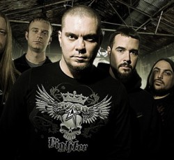 Οι Chimaira επιστρέφουν με νέο single 