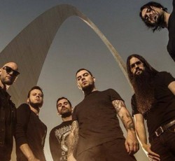 Διαλύθηκαν οι Chimaira 