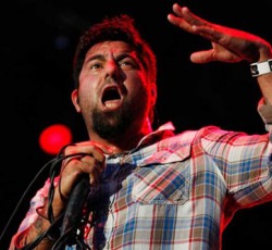 Καινούργιο τραγούδι από τους Crosses του Chino Moreno (Deftones) 