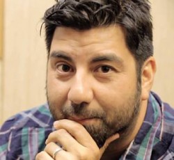 Ο Chino Moreno των Deftones «πηγαίνει για ύπνο» 