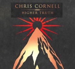 Διαθέσιμο για streaming ολόκληρο το "Higher Truth" του Chris Cornell 