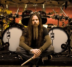 Στο διάστημα θέλουν να παίξουν οι Lamb Of God 