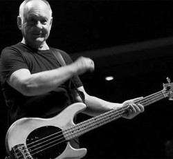 Ο Chris Bailey των The Angels χάνει τη μάχη με τον καρκίνο 