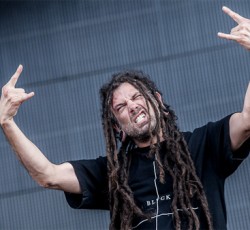 Streaming από τους iHATE του Chris Barnes 