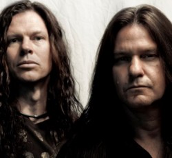 Οι αποχωρήσαντες από τους Megadeth δημιουργούν νέα μπάντα 