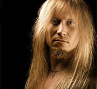 Ο Chris Caffery συνεργάζεται με τον Tim ''Ripper'' Owens 