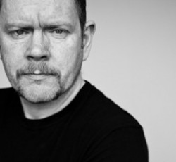 Διαθέσιμο δωρεάν το νέο τραγούδι του Chris Connelly 