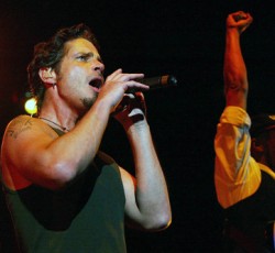 Ξανά μαζί Cornell και Morello 