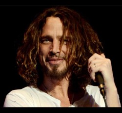 Ο Chris Cornell επιστρέφει με νέο δίσκο 