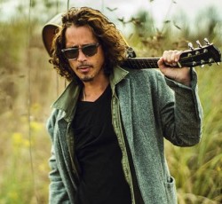 Chris Cornell: Lyric video και λεπτομέρειες του νέου δίσκου 