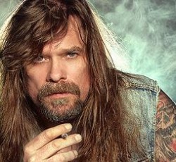 Chris Holmes (ex - W.A.S.P.): «Καλύτερα να πεθάνω, παρά να ξαναπαίξω με τον Blackie Lawless» 