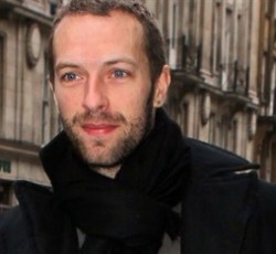 Chris Martin (Coldplay): «Η Adele θα μας νικήσει στα Brit Awards»