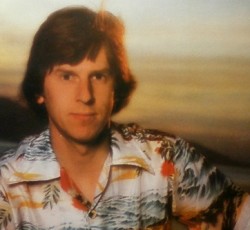 Απεβίωσε ο Chris Rainbow (Camel, Alan Parsons Project) 