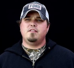 Chris Robertson: «Θα αυτοκτονούσα, είχα γεμίσει το όπλο» 