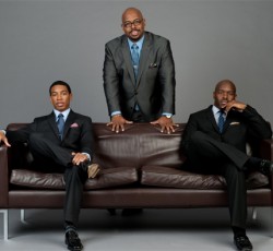 Το trio του Christian McBride σε λίγες μέρες στην Αθήνα 