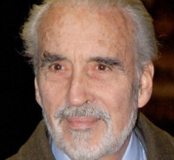 Ο 90χρονος Christopher Lee κυκλοφορεί «αμιγώς heavy metal δίσκο» 