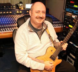 Βγαίνει από το τεχνητό κώμα ο Chris Tsangarides 