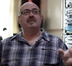 Εξιτήριο πήρε ο Chris Tsangarides 