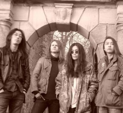 Άνω κάτω οι Church Of Misery 