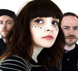 Aκούστε ολόκληρο το "Every Open Eye" των Chvrches 